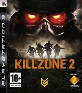 Killzone 2 PS3