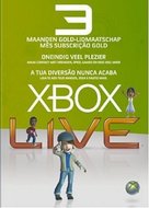 Microsoft Xbox 360 Live Gold (3 maanden