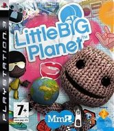 LittleBigPlanet PS3