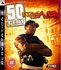 50 Cent: Blood on the Sand PS3_1